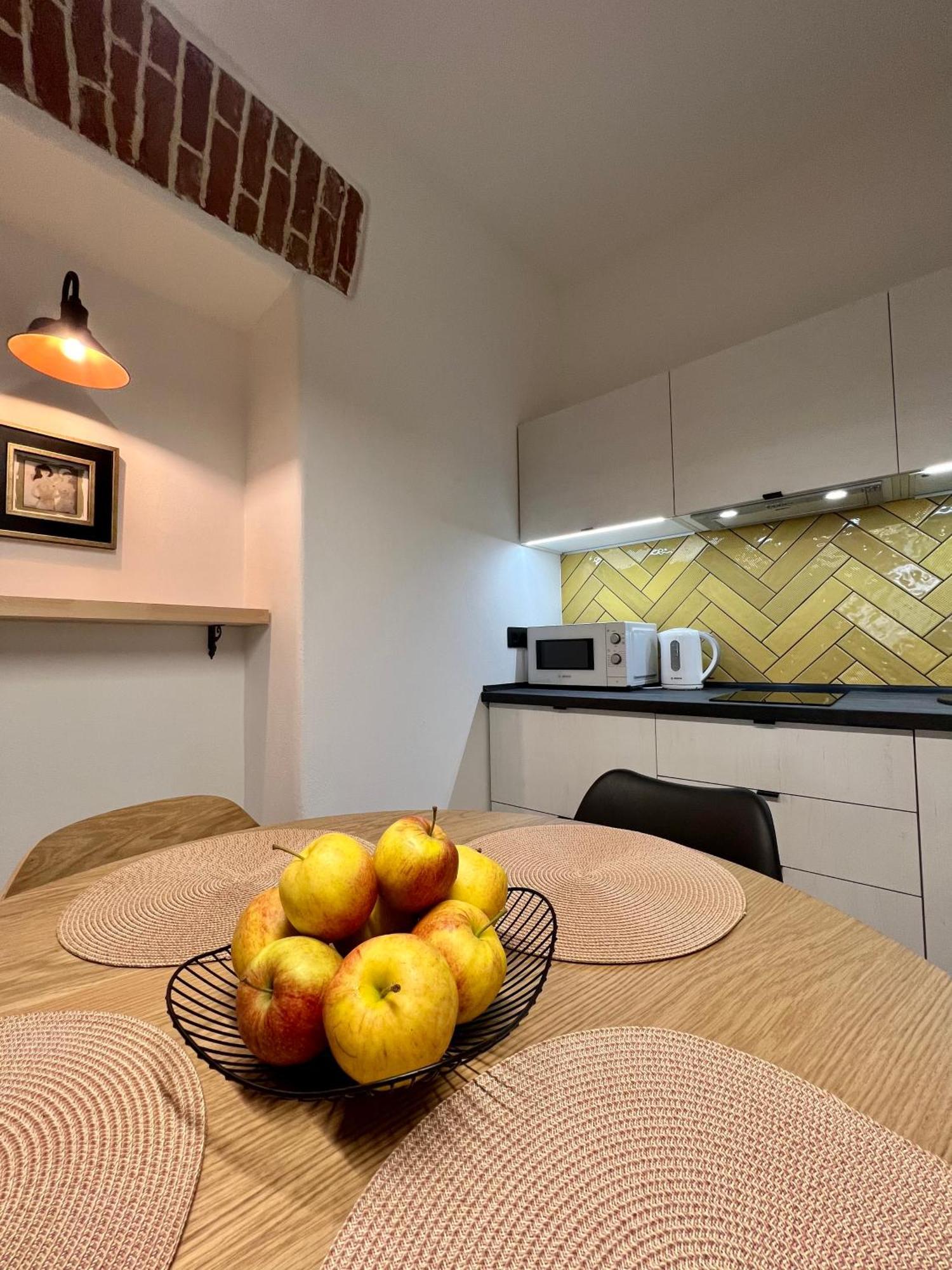 Art Apartment Glebova Lviv Exterior photo
